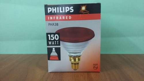 InfraRed Healthcare Heat Incandescent