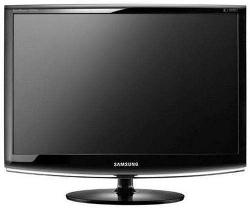 Samsung 23" Wide Monitor - FULL HD 1920*1080 resolution, 20 000:1 contrast!