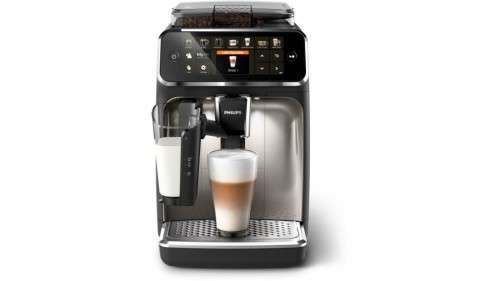 Philips 5400 Series Fully Automatic Esspresso Machine