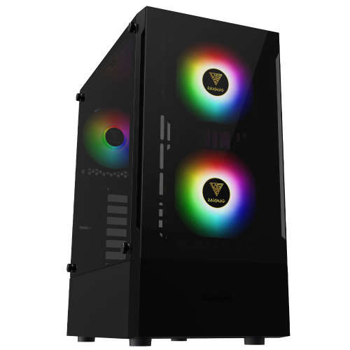 RYZEN 9 3900X (24 Thread) (128GB DDR4 RAM)