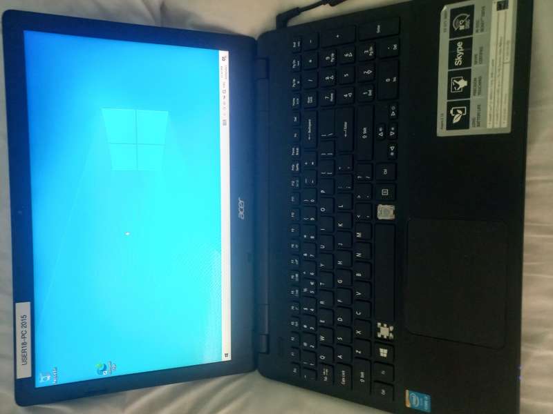 Acer E5-571 i3 Laptop