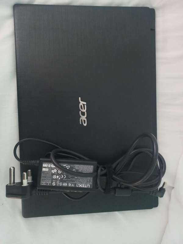 Acer Aspire 3 A315-51 Laptop i5