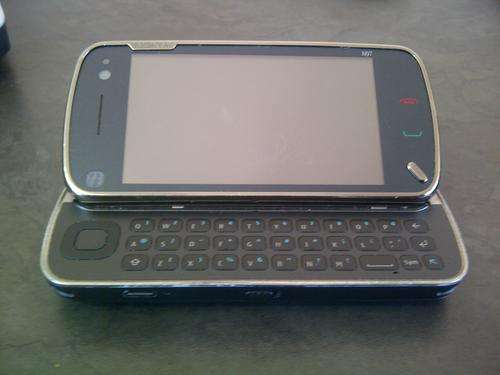 Nokia N97