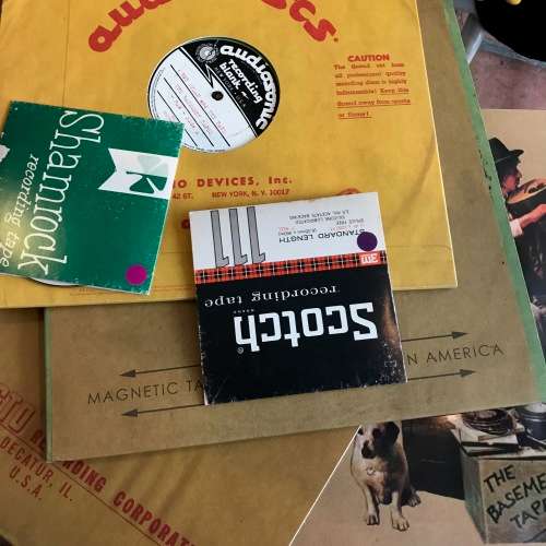 Bob Dylan - The Basement Tapes - The Bootleg series vol. 2