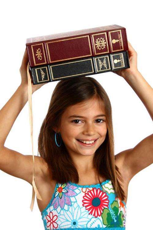 SLEEP REPROGRAMMING - Successful Child - Subliminal CD - Amazing new technology!