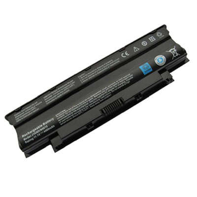 Dell 11.1V 4400MAH Replacement Battery