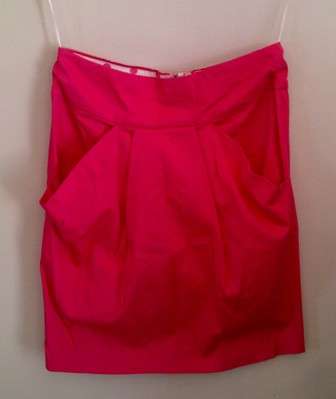 RT Skirt with Pockets - Size 36