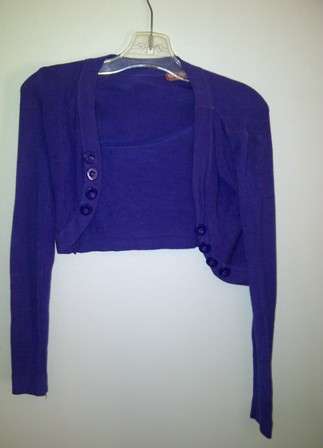 Catch Dream Ladies Short Jersey - Size M
