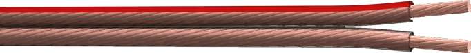 monster type speaker cable for  high power home theatre or car audio