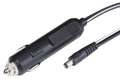CAR CIGARETTE LIGHTER CABLE FOR MEGAPHONE