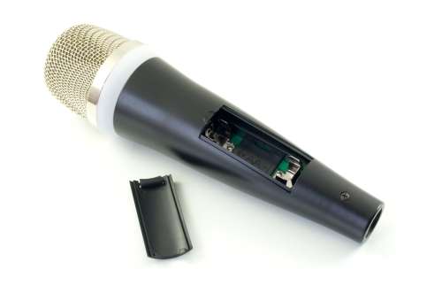 Sonuus Loopa Microphone