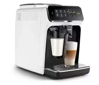 Series 3200 Fully automatic espresso machines