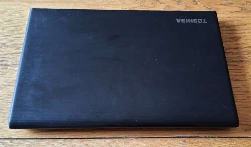 Toshiba W50 Workstation Core i7, 24GB Ram, 512GB SSD, Nvidia Quadro