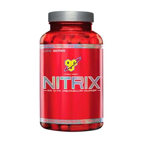 BSN-Nitrix (180 Caps)