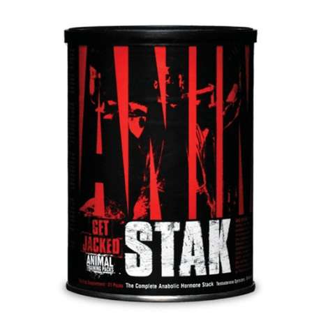 Universal Animal Stak (21 Packs)