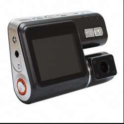 Car Camera DVR Full HD With Audio Balck Box 2013 New System And Software Swinglens Recommended