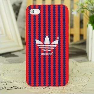 Iphone 4/4s Cover- Adidas