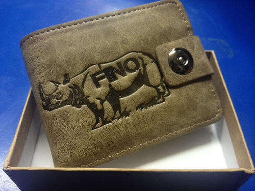 Men Wallet Fino New