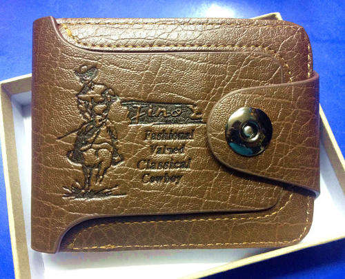 Men Wallet Fino New