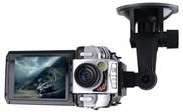 Car Camera DVR Full HD 1920P*1080P Car Recorder Danver-810 CPU 2.5 TFT Swing Lens Dashboard