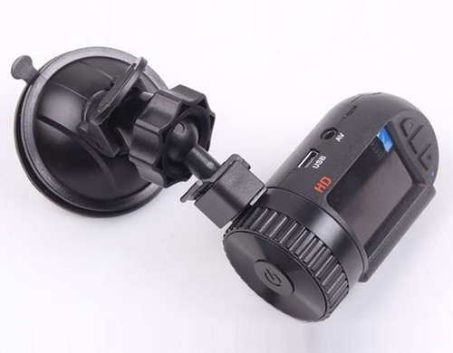 New Mini Car Camera DVR GSV-608 1080P Zoom in/out Night Version Wide Angle HD Dashboard