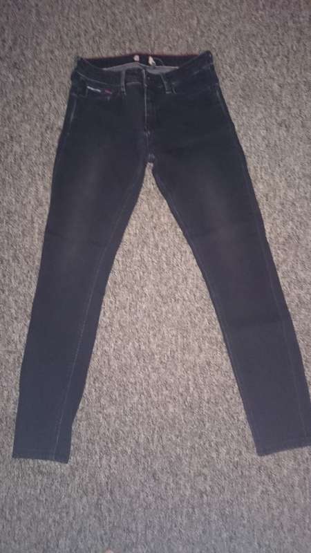 Tommy Hilfiger Jeans