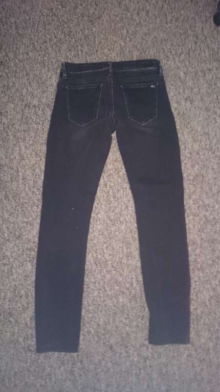 Tommy Hilfiger Jeans