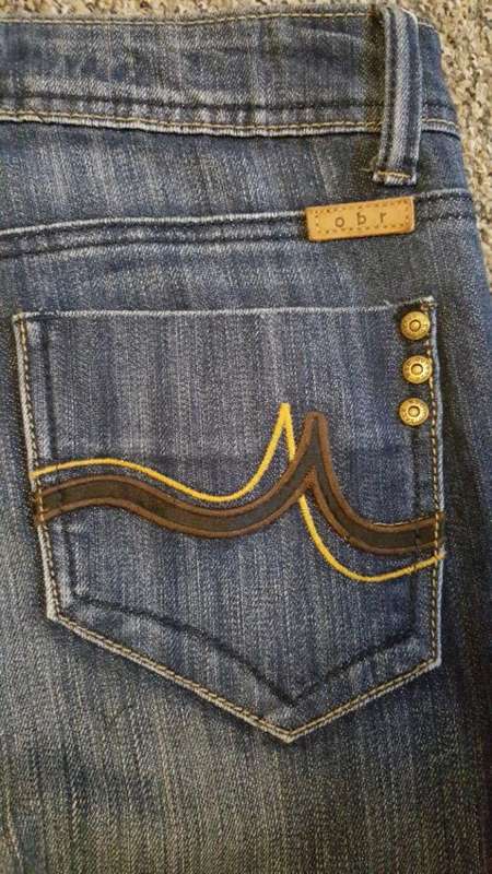 *Sale* Truworths OBR Jeans