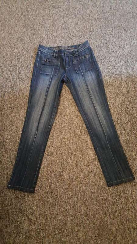 *Sale* Truworths OBR Jeans
