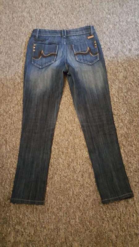 *Sale* Truworths OBR Jeans