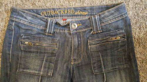 *Sale* Truworths OBR Jeans