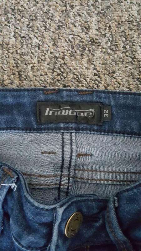 Truworths Inwear Jeans