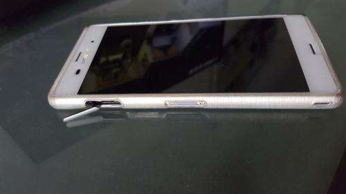 Sony Xperia Z3 - D6603