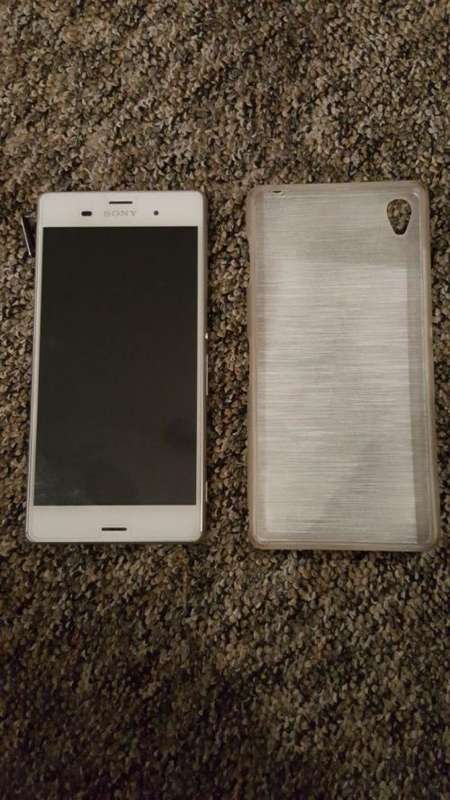 Sony Xperia Z3 - D6603