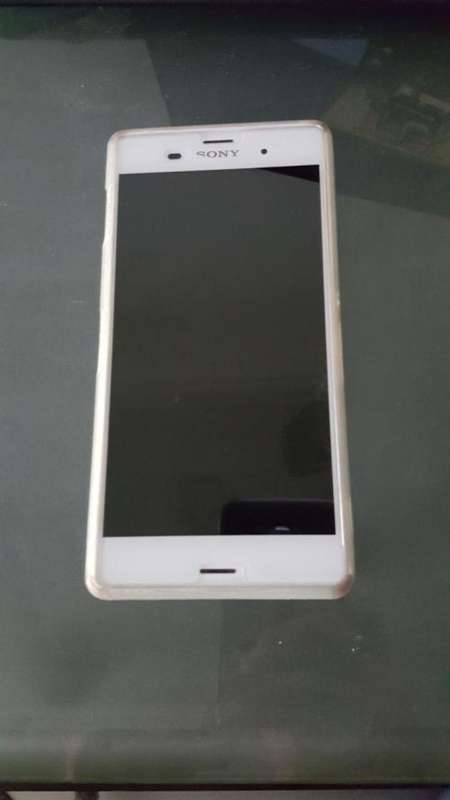 Sony Xperia Z3 - D6603