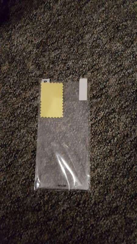 Sony Xperia Z3 - D6603
