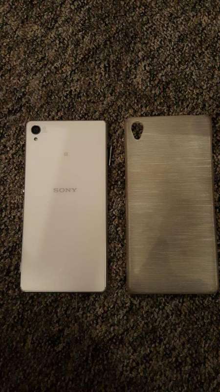 Sony Xperia Z3 - D6603
