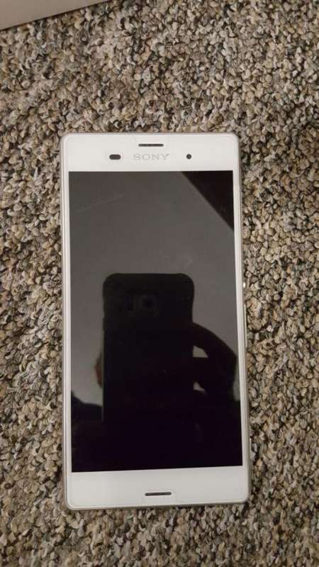 Sony Xperia Z3 - D6603