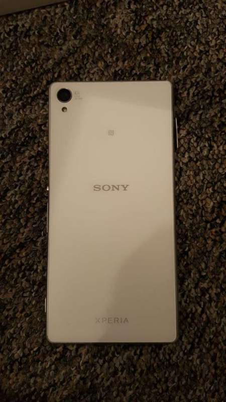 Sony Xperia Z3 - D6603
