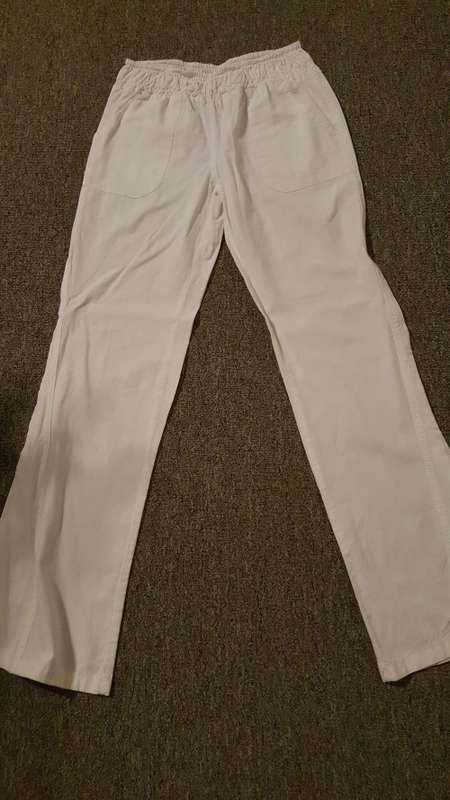 MRP Linen Pants