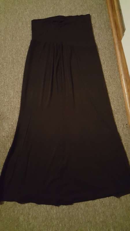Maternity / Maxi Skirt
