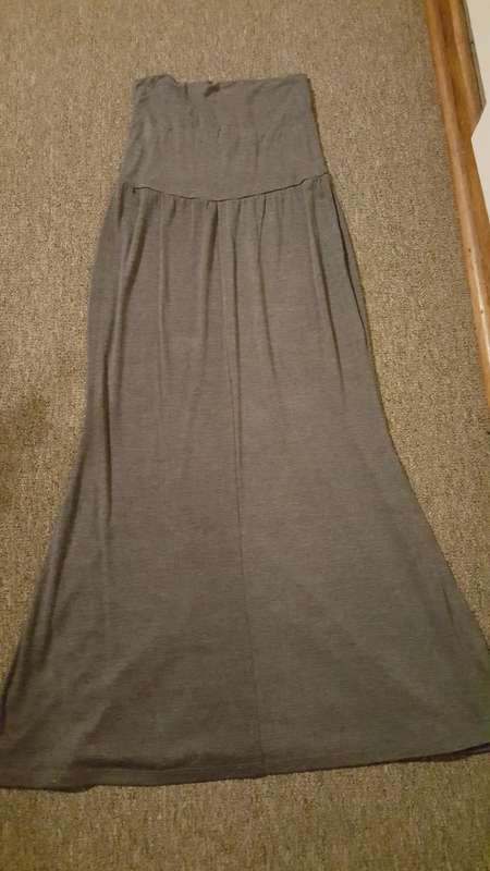 Maternity / Maxi Skirt