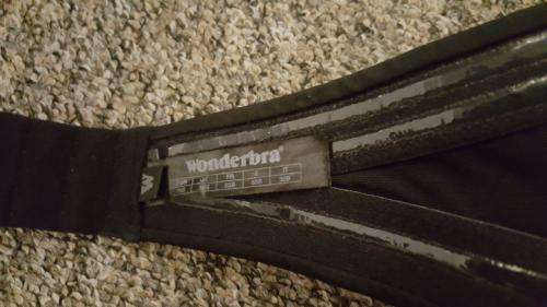 Wonderbra Ultimate Cleavage Bra