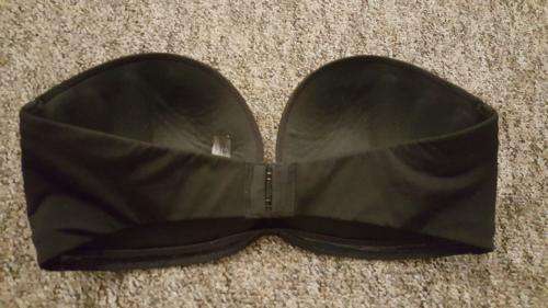 Wonderbra Ultimate Cleavage Bra
