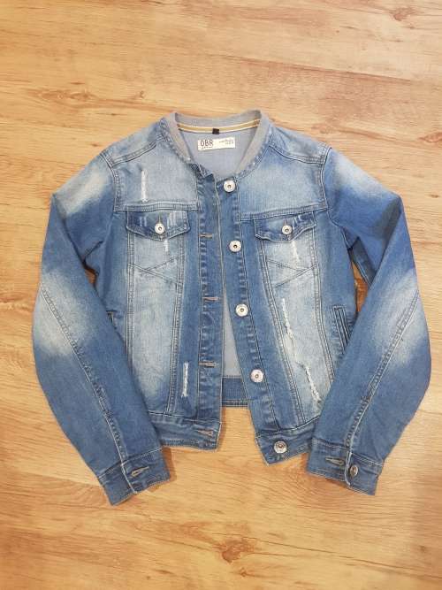 Truworths OBR Denim Jacket