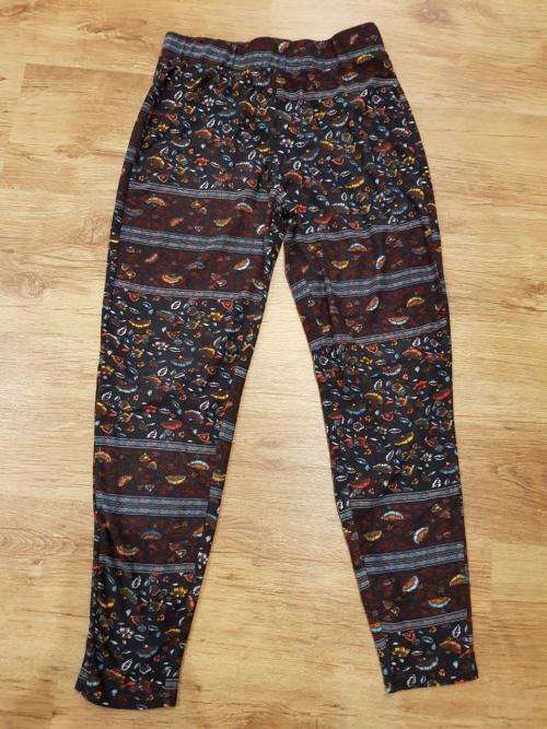 MRP Patterned Leggings