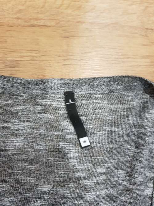 Woolworths Mottled Grey Cardigan