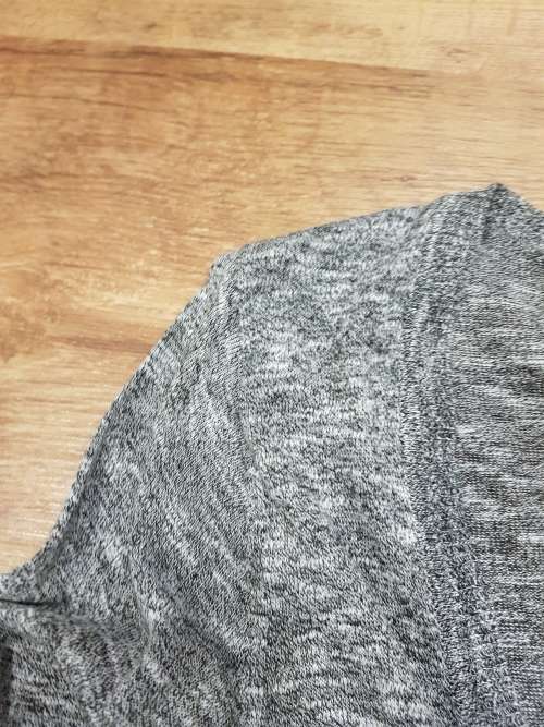 Woolworths Mottled Grey Cardigan