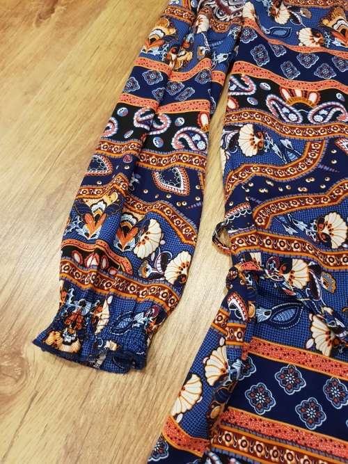 Truworths Boho Shirt Dress