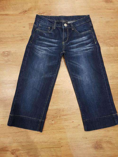 Cruise ¾ Jeans